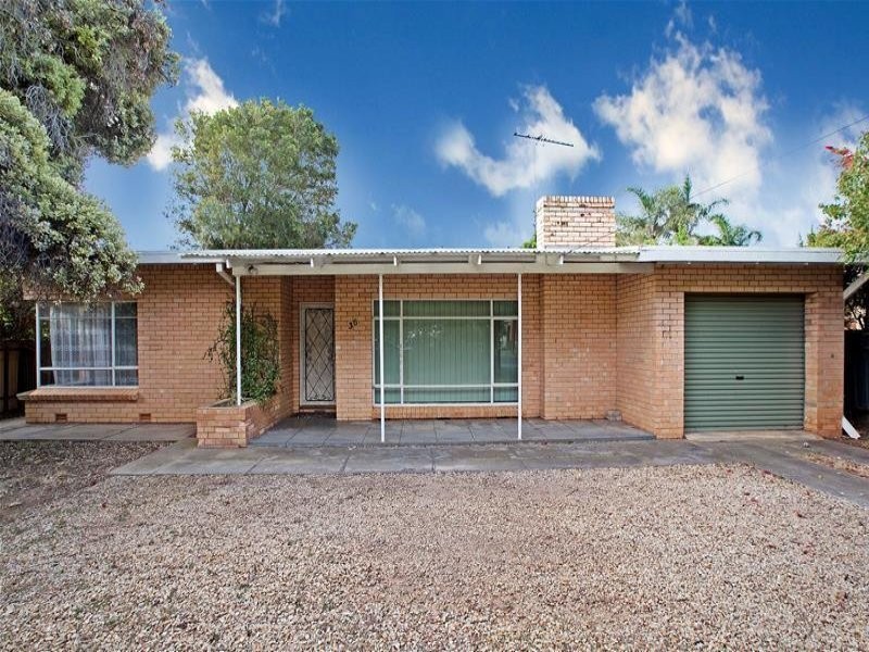 36 QUANDONG STREET, North Brighton SA 5048