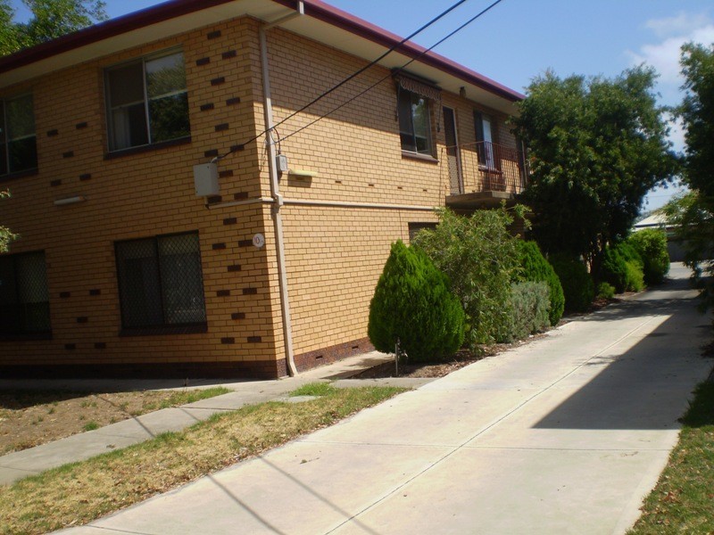 6/11 Park Street, Glandore SA 5037
