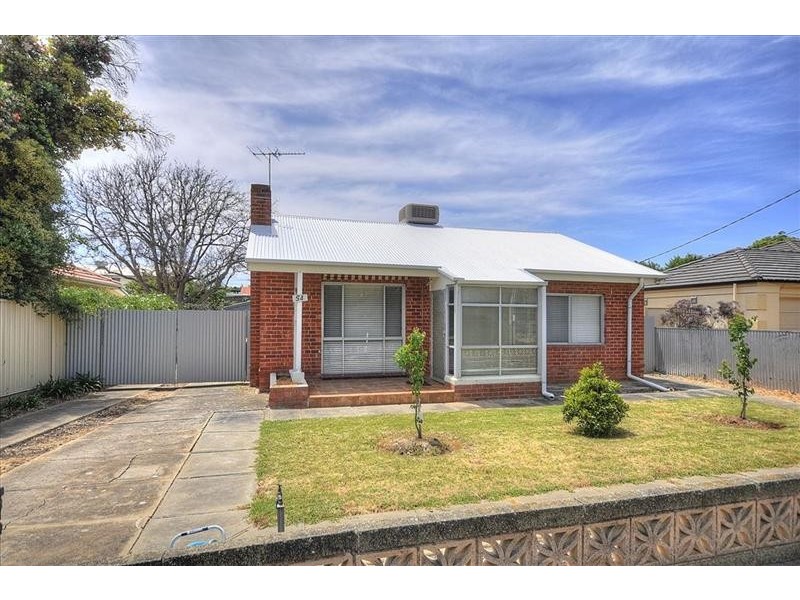 54 Shannon Avenue, Glenelg North SA 5045