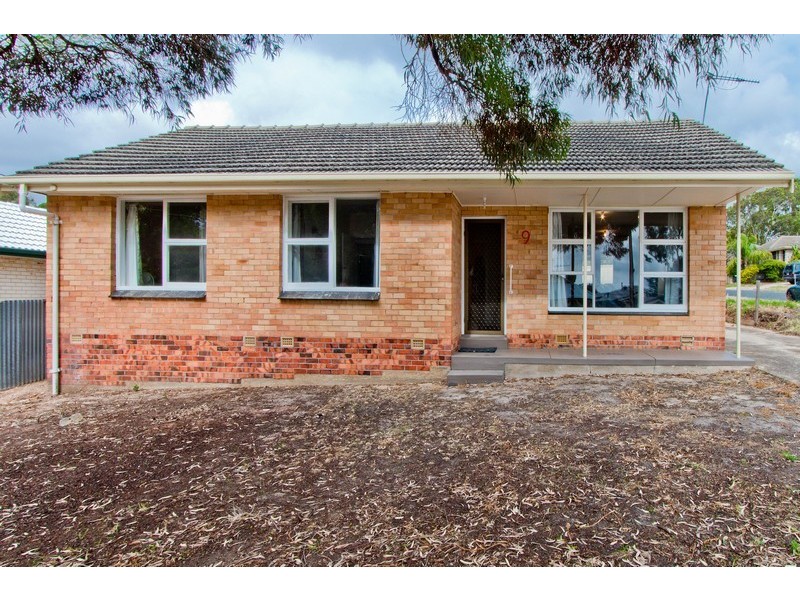 9 Stafford Street, Redwood Park SA 5097