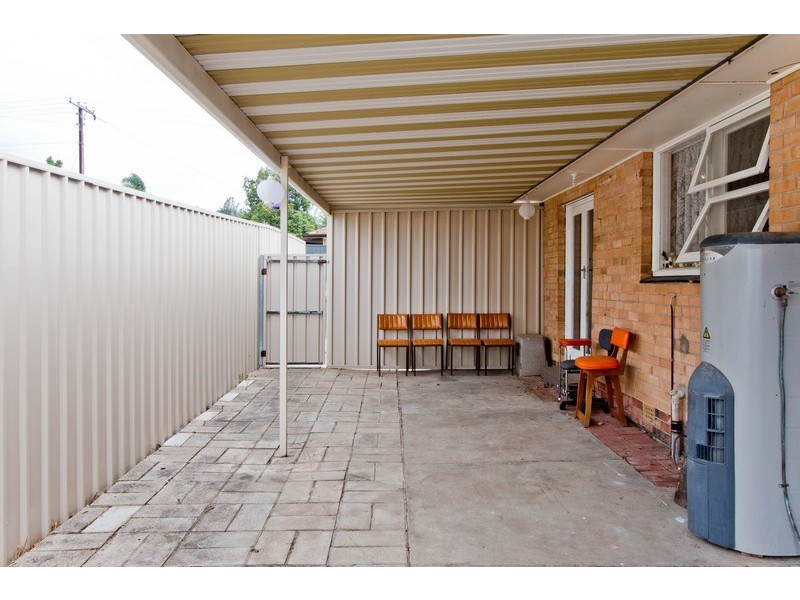 9 Stafford Street, Redwood Park SA 5097