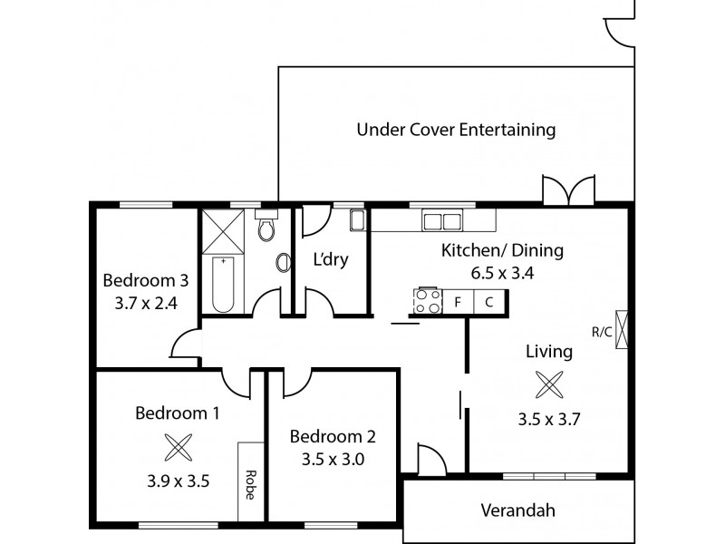 9 Stafford Street, Redwood Park SA 5097