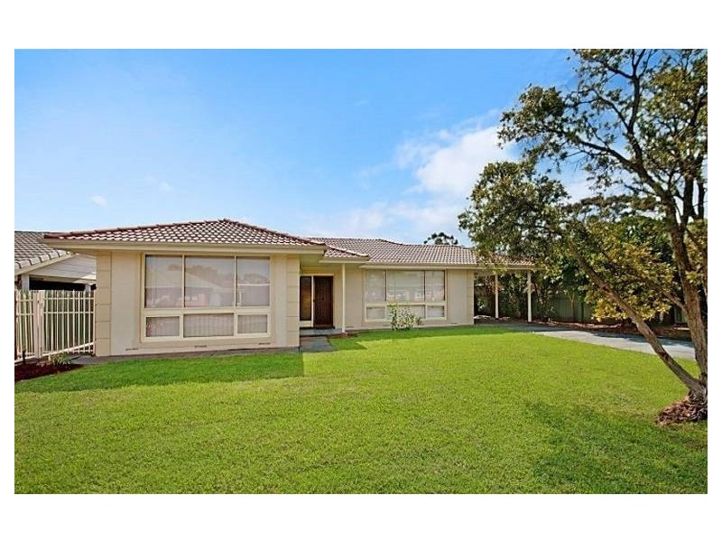 12 Cummings Crescent, Mitchell Park SA 5043