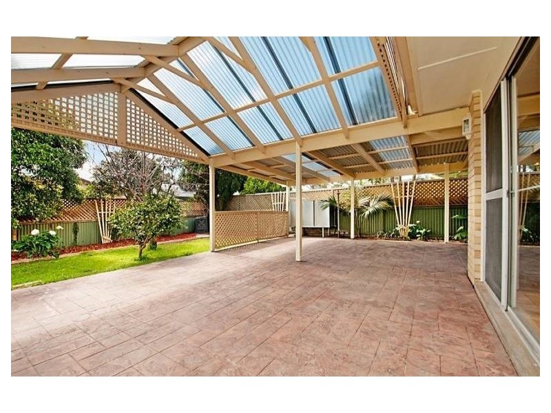 12 Cummings Crescent, Mitchell Park SA 5043