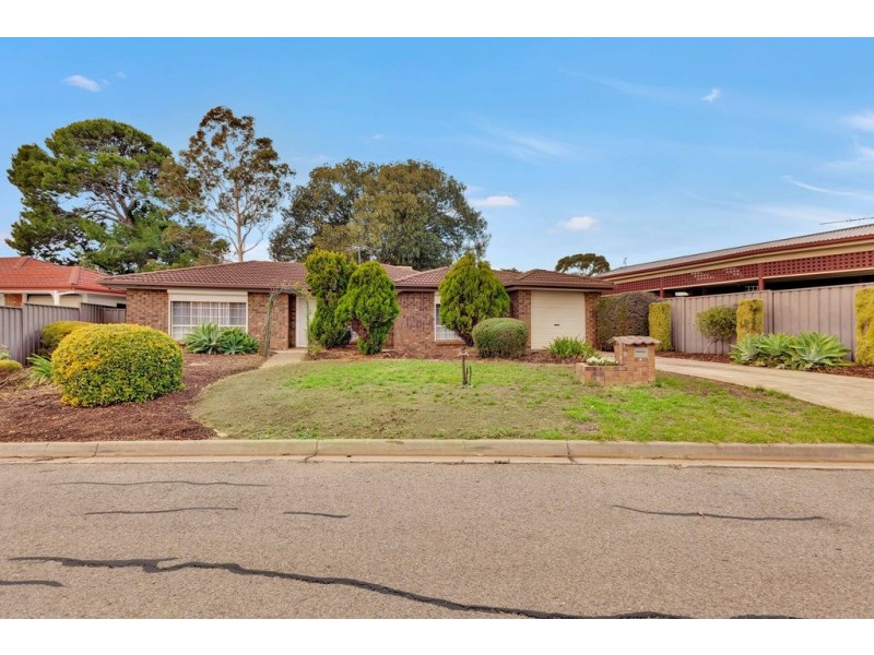 4 Haymaker Court, Morphett Vale SA 5162