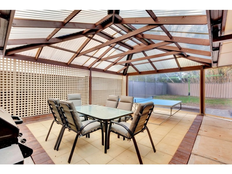 4 Haymaker Court, Morphett Vale SA 5162
