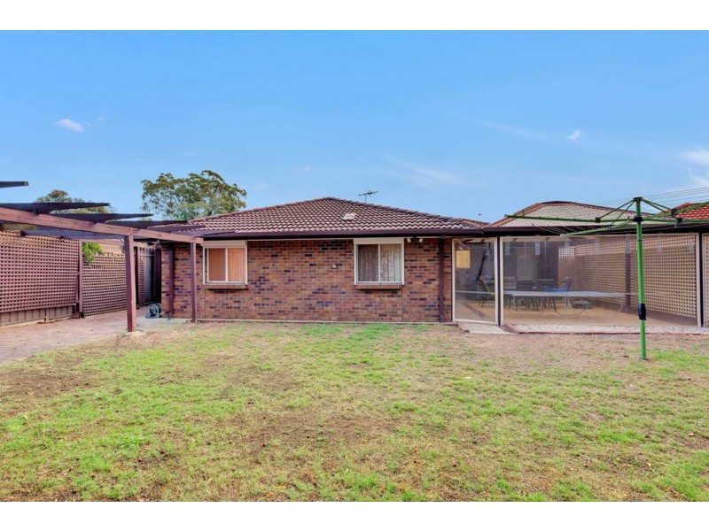 4 Haymaker Court, Morphett Vale SA 5162