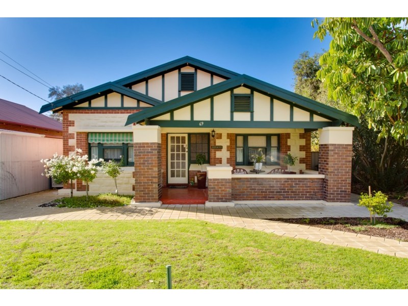 69 Farnham Road, Ashford SA 5035