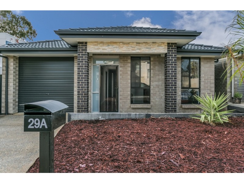 29A Sutton Avenue, Seacombe Gardens SA 5047