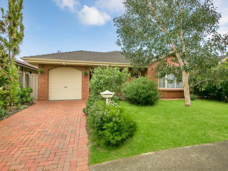 2/56 BROWNING AVENUE, Fulham Gardens SA 5024