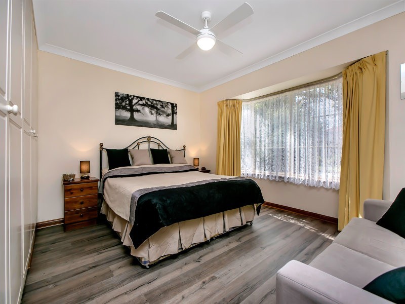 2/56 BROWNING AVENUE, Fulham Gardens SA 5024