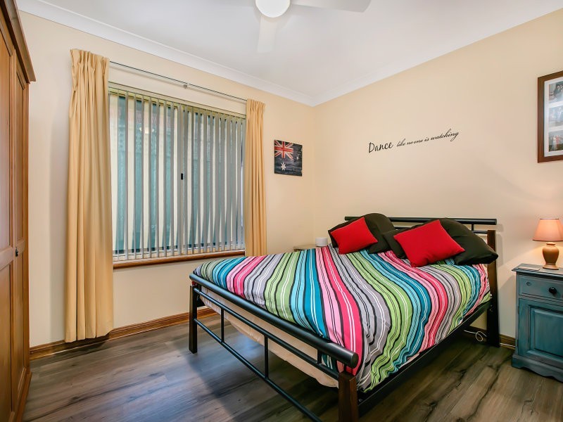2/56 BROWNING AVENUE, Fulham Gardens SA 5024