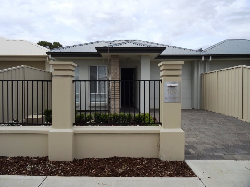 10A Trott Grove, Oaklands Park SA 5046