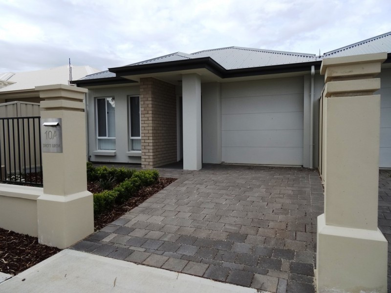 10A Trott Grove, Oaklands Park SA 5046
