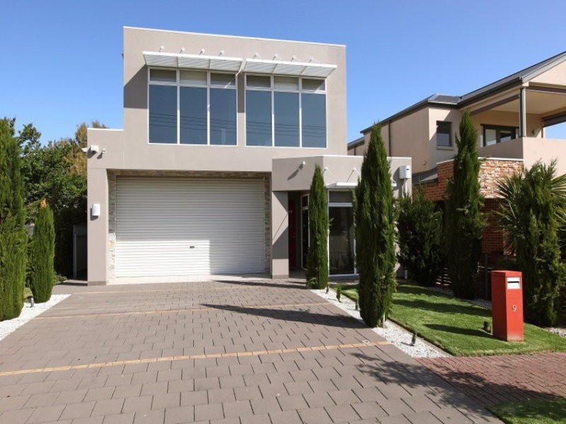 9 Tyler Street, Henley Beach South SA 5022