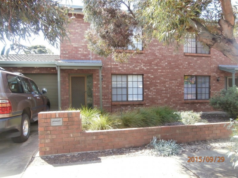 1/15 OSBORNE STREET, Oaklands Park SA 5046