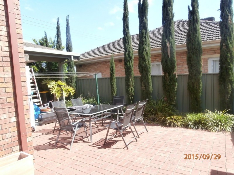 1/15 OSBORNE STREET, Oaklands Park SA 5046