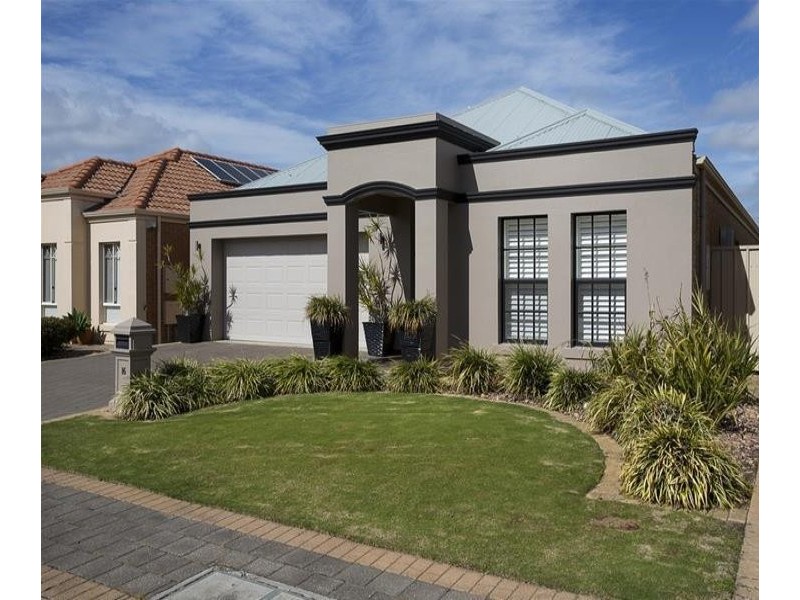 16 KOPCHEFF AVENUE, Fulham Gardens SA 5024