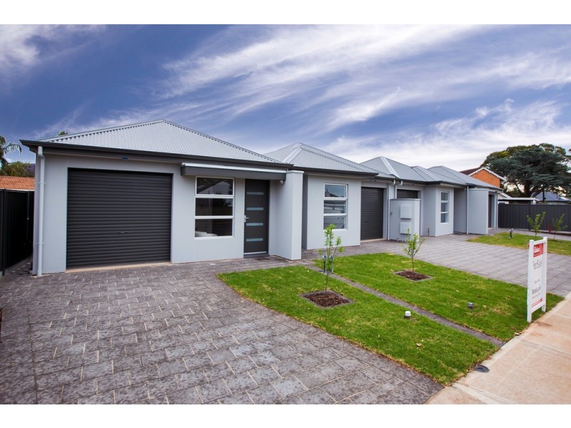 42A Kingston Avenue, Seacombe Gardens SA 5047