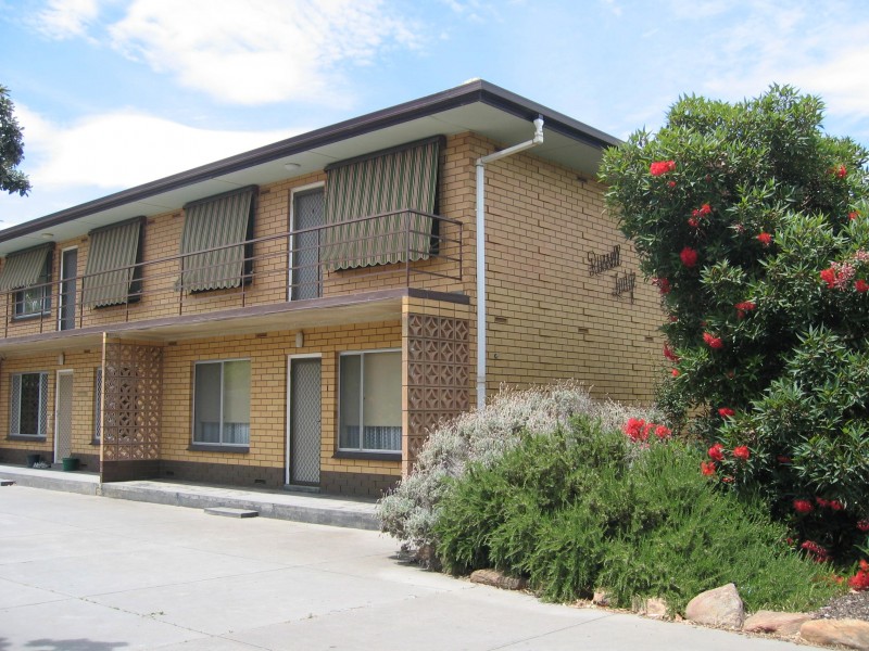 5/11 MUSGRAVE STREET, Largs Bay SA 5016