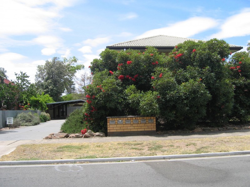 5/11 MUSGRAVE STREET, Largs Bay SA 5016