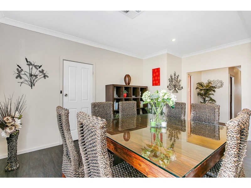 16 Kurrajong Place, Seacombe Gardens SA 5047