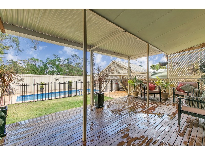 16 Kurrajong Place, Seacombe Gardens SA 5047