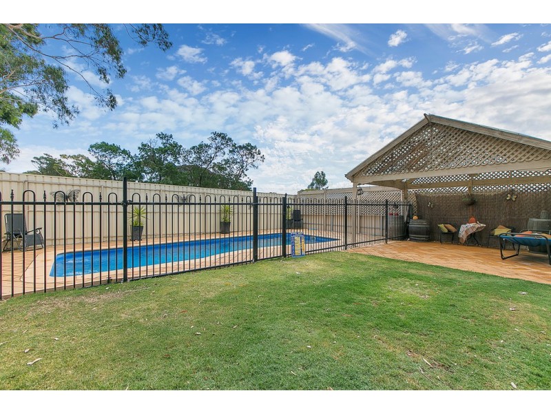 16 Kurrajong Place, Seacombe Gardens SA 5047