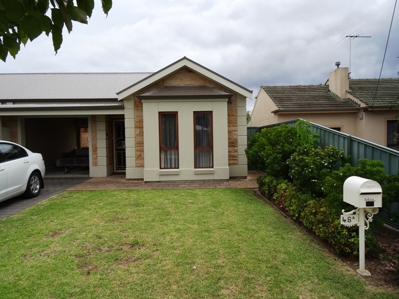 48A KIPLING AVENUE, Glengowrie SA 5044