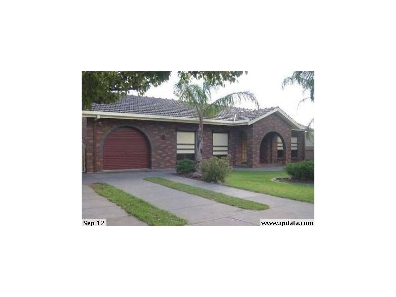 90 Tolley Rd, St Agnes SA 5097