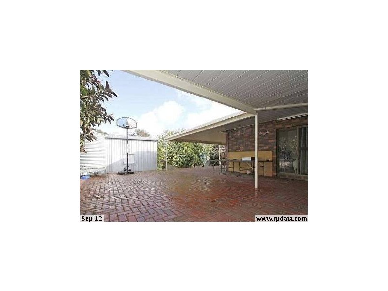 90 Tolley Rd, St Agnes SA 5097