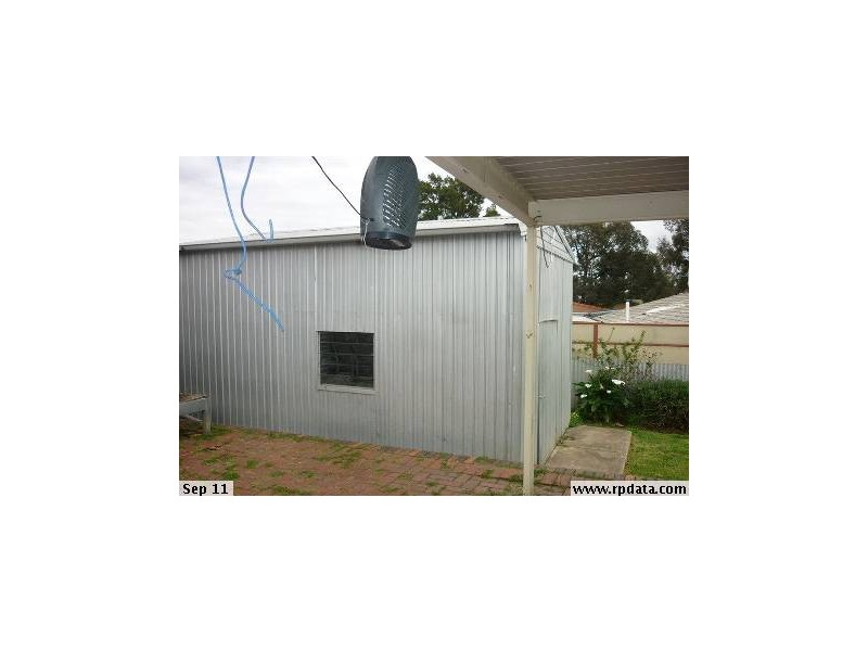 90 Tolley Rd, St Agnes SA 5097