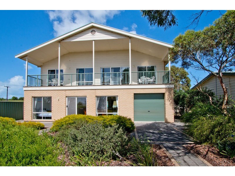 26 Sidney Parade, Hindmarsh Island SA 5214