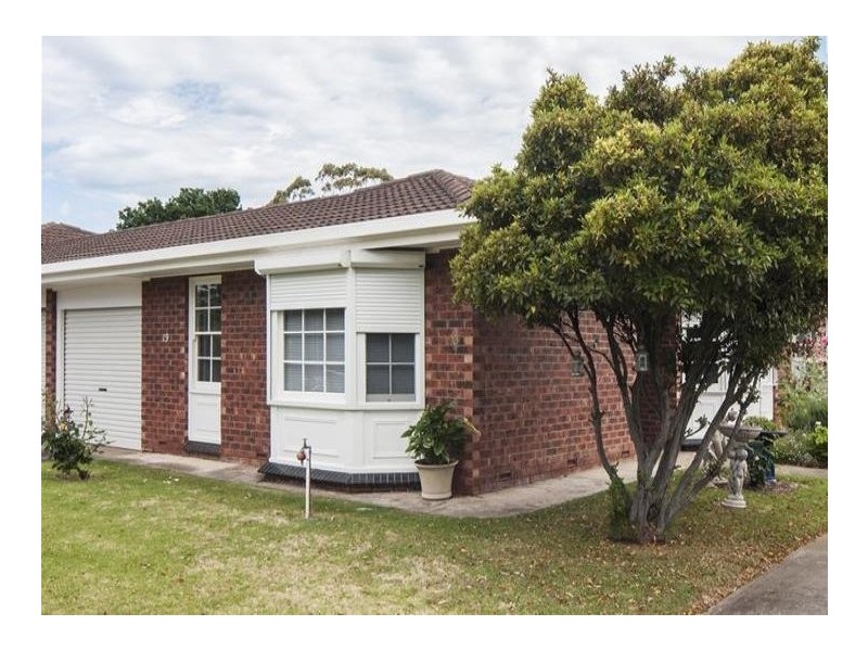 6/19 Caroona Avenue, Hove SA 5048