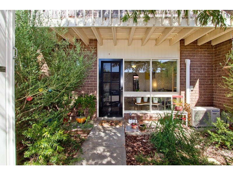 5/7 David Avenue, Mitchell Park SA 5043