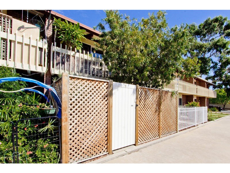 5/7 David Avenue, Mitchell Park SA 5043
