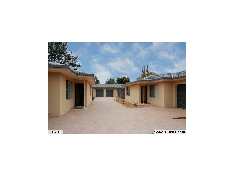 5/29 BEAUCHAMP STREET, Kurralta Park SA 5037