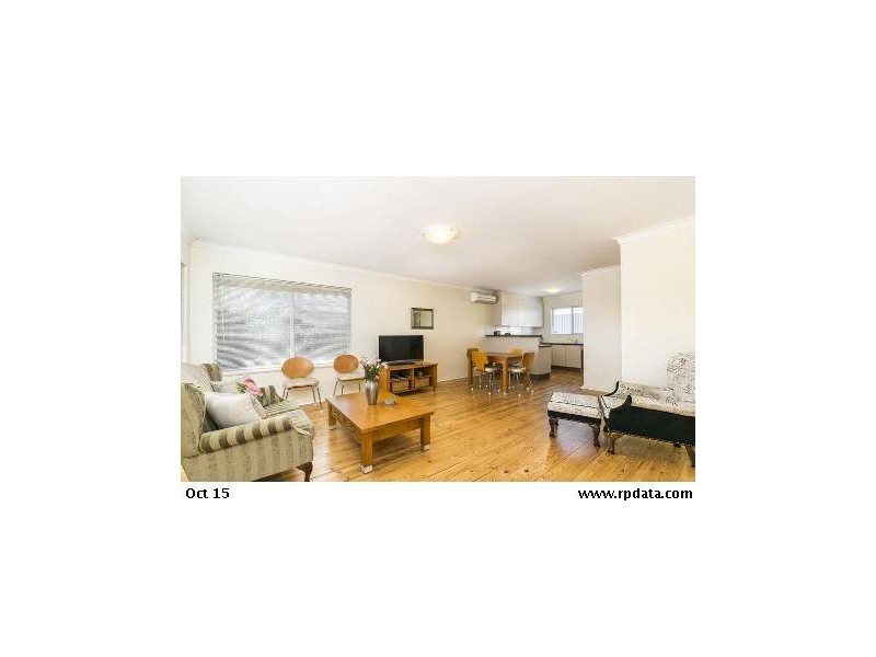 5/29 BEAUCHAMP STREET, Kurralta Park SA 5037