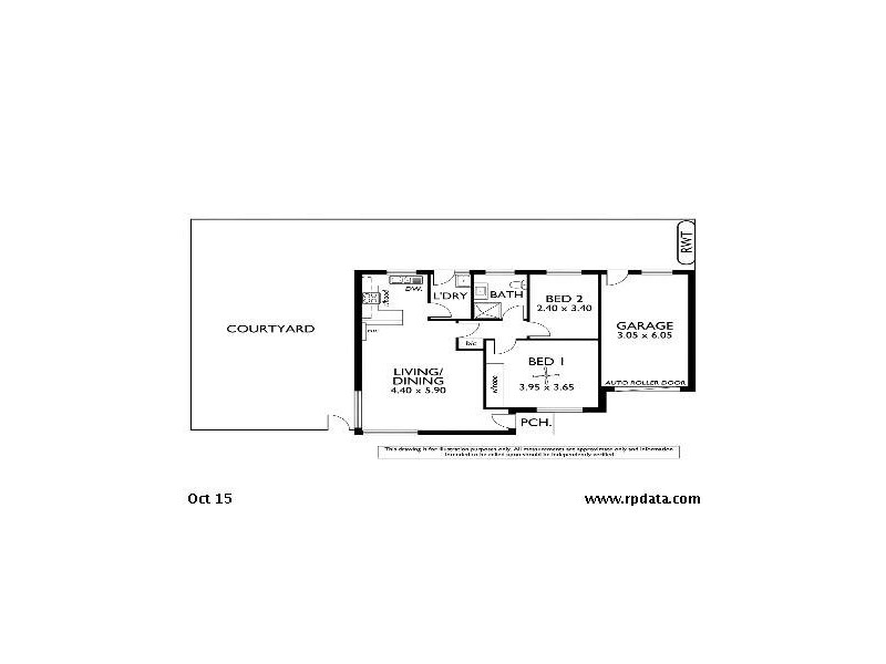 5/29 BEAUCHAMP STREET, Kurralta Park SA 5037