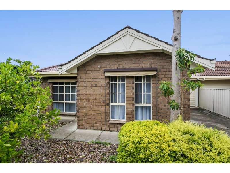 21 Spencer Drive, Morphett Vale SA 5162