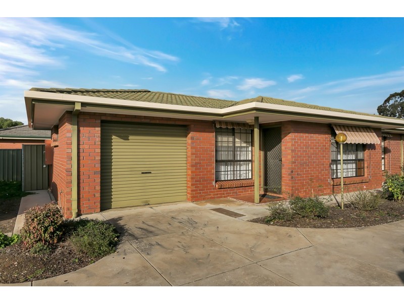 1/46 Sixth Avenue, Ascot Park SA 5043