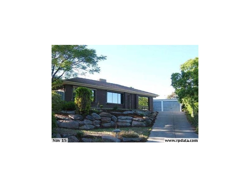 5 BOVARD COURT, Trott Park SA 5158