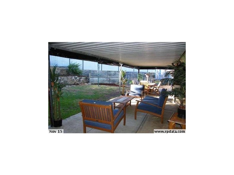 5 BOVARD COURT, Trott Park SA 5158