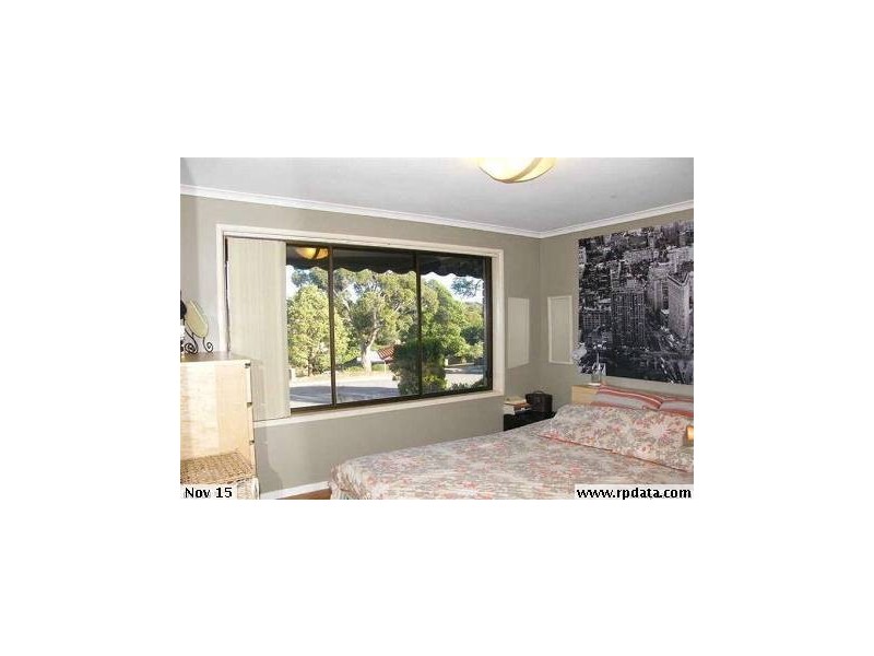 5 BOVARD COURT, Trott Park SA 5158