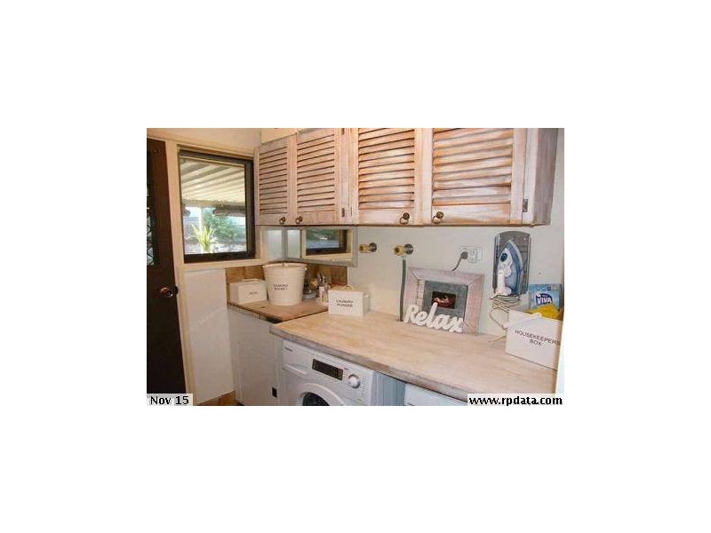 5 BOVARD COURT, Trott Park SA 5158