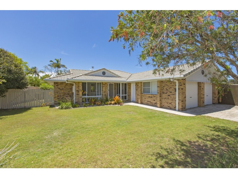 39 Sandalwood Drive, Bogangar NSW 2488