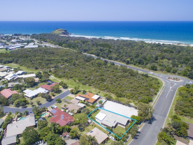 39 Sandalwood Drive, Bogangar NSW 2488