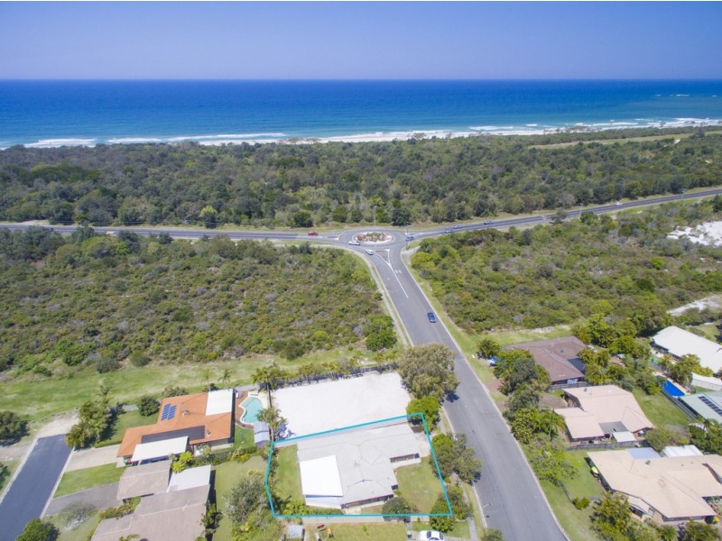 39 Sandalwood Drive, Bogangar NSW 2488