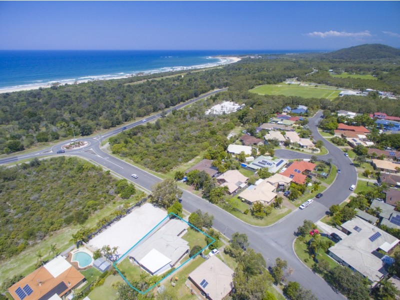 39 Sandalwood Drive, Bogangar NSW 2488