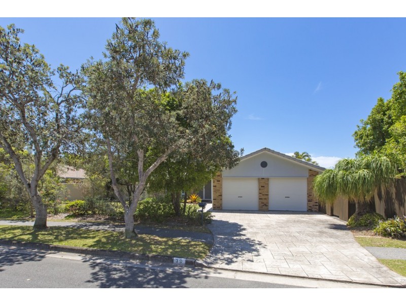 39 Sandalwood Drive, Bogangar NSW 2488